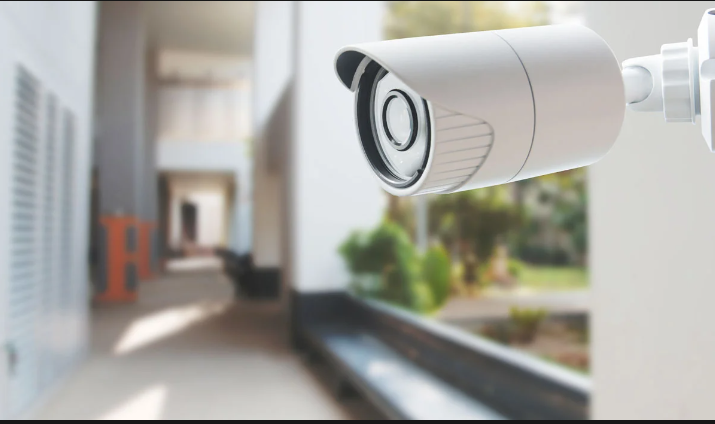 Surveillance – CCTV